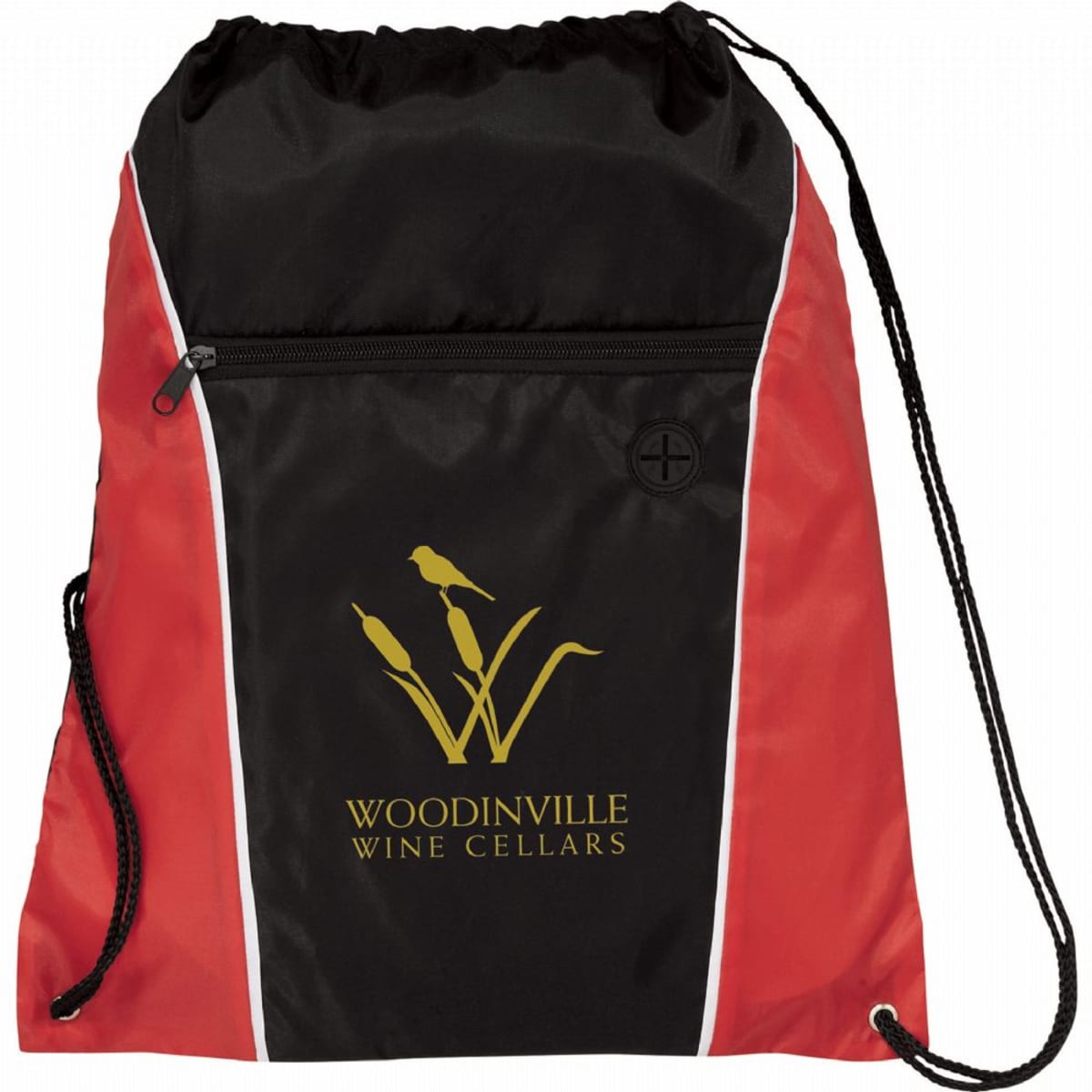 Funnel Drawstring Sportspack