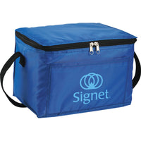 Spectrum Budget 6 Can Lunch Cooler