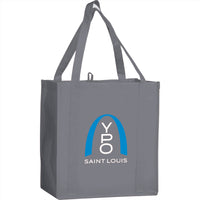 Little Juno Non-Woven Grocery Tote 21L