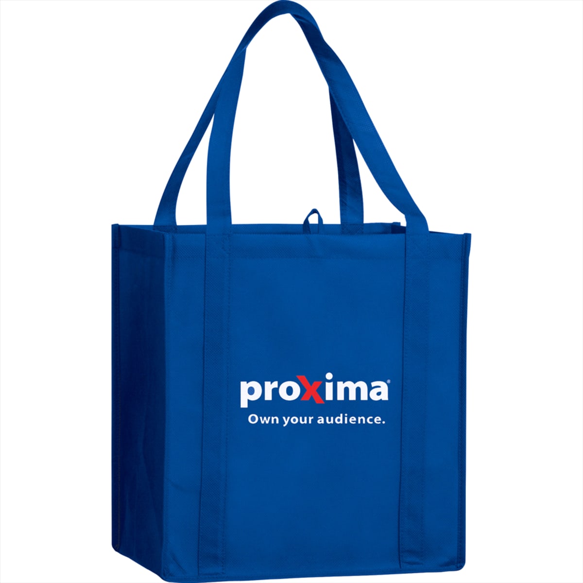 Little Juno Non-Woven Grocery Tote 21L