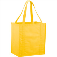 Little Juno Non-Woven Grocery Tote 21L