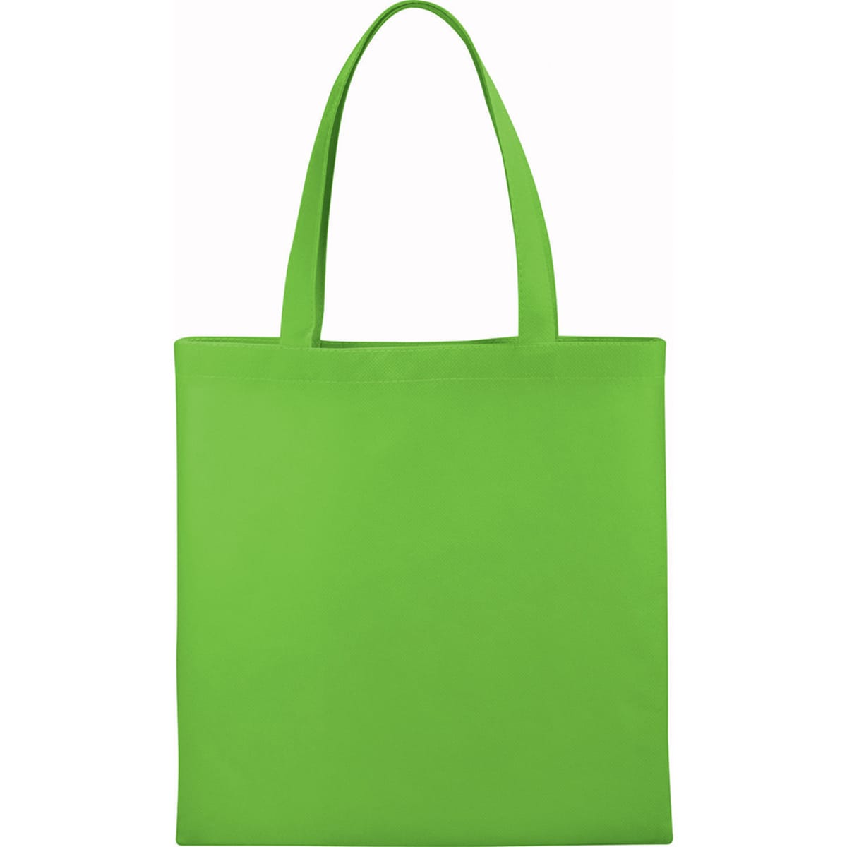 Small Zeus Non-Woven Convention Tote