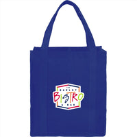 Hercules Non-Woven Grocery Tote 31L