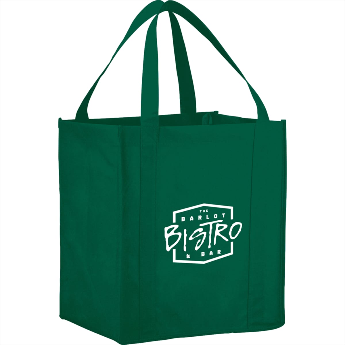 Hercules Non-Woven Grocery Tote 31L