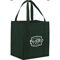 Hercules Non-Woven Grocery Tote 31L