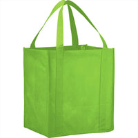 Hercules Non-Woven Grocery Tote 31L