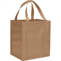 Hercules Non-Woven Grocery Tote 31L