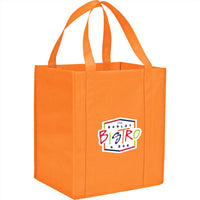 Hercules Non-Woven Grocery Tote 31L