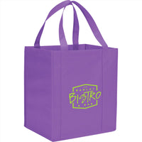 Hercules Non-Woven Grocery Tote 31L