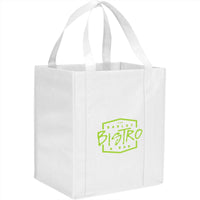 Hercules Non-Woven Grocery Tote 31L