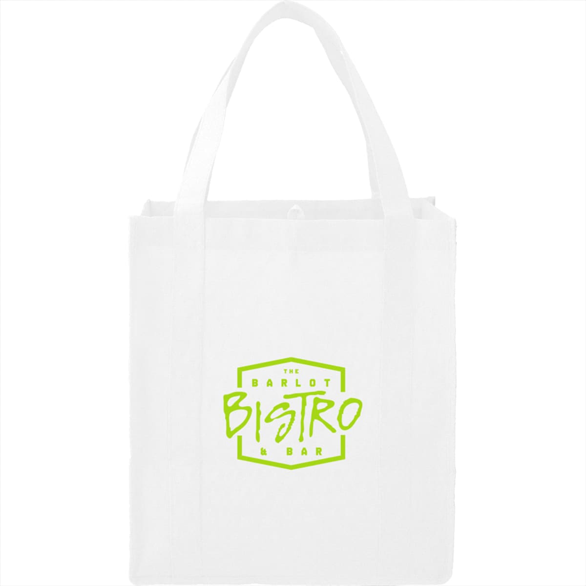 Hercules Non-Woven Grocery Tote 31L