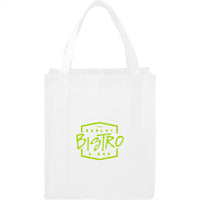 Hercules Non-Woven Grocery Tote 31L