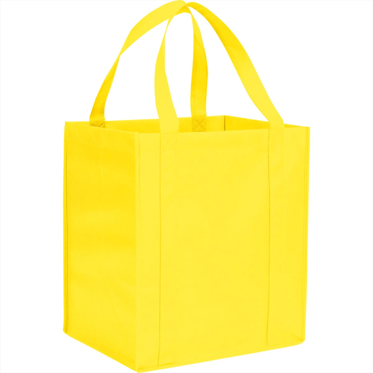 Hercules Non-Woven Grocery Tote 31L