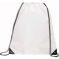 Large Oriole Drawstring Sportspack