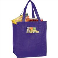 Hercules Insulated Grocery Tote 29L