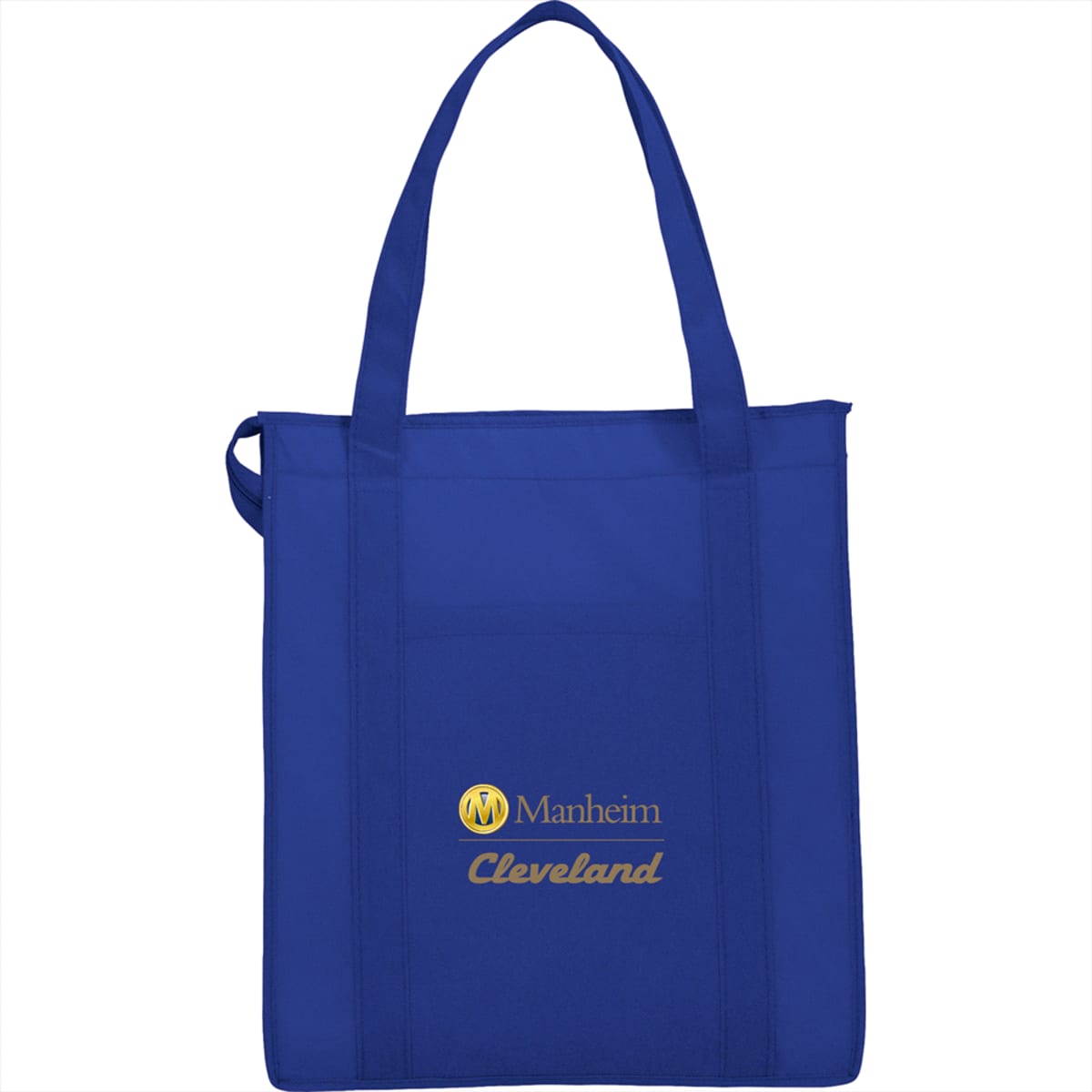 Hercules Insulated Grocery Tote 29L