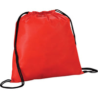 Evergreen Non-Woven Drawstring Sportpack