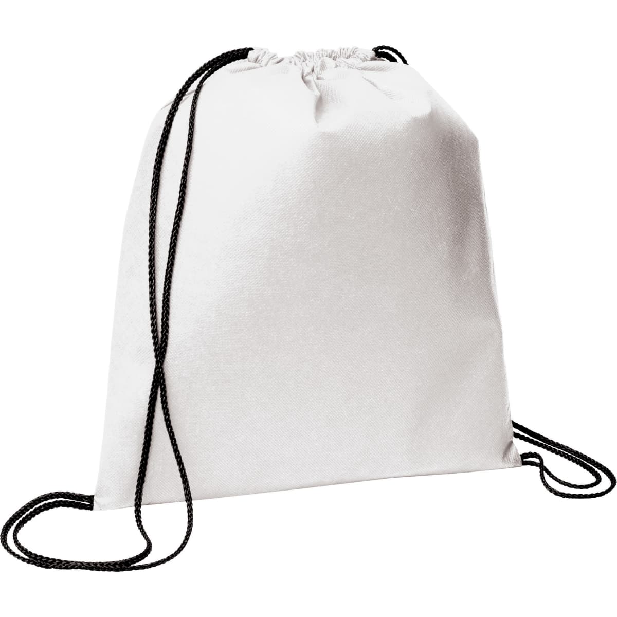 Evergreen Non-Woven Drawstring Sportpack