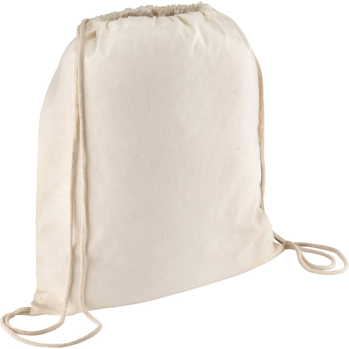 4 oz. Cotton Drawstring Sportspack