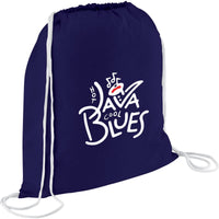 4 oz. Cotton Drawstring Sportspack