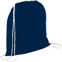 4 oz. Cotton Drawstring Sportspack