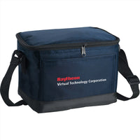 Classic 6-Can Lunch Cooler 6L