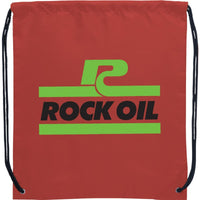 Oriole Drawstring Sportspack