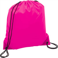 Oriole Drawstring Sportspack