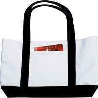 Large Boat Tote 13L