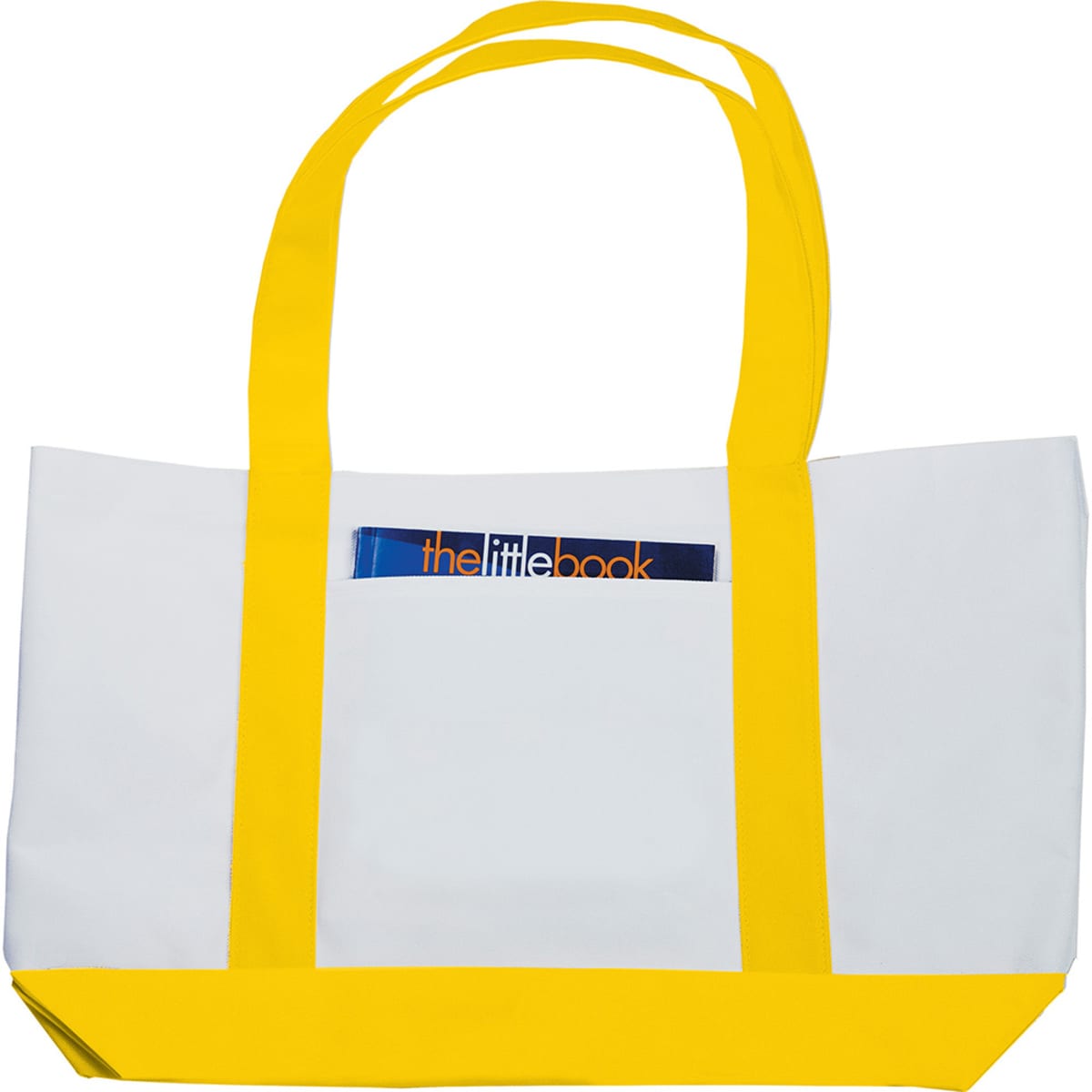 Large Boat Tote 13L