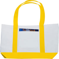 Large Boat Tote 13L