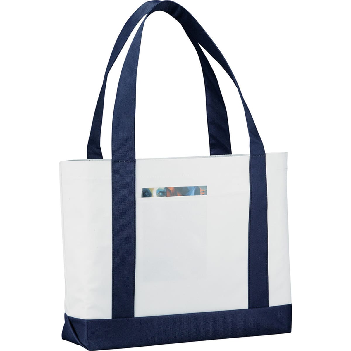 Large Boat Tote 13L