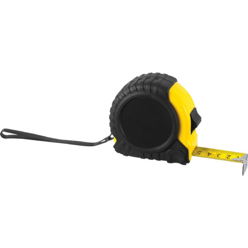 The Pro Locking Tape Measure