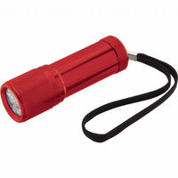 The Mars Flashlight