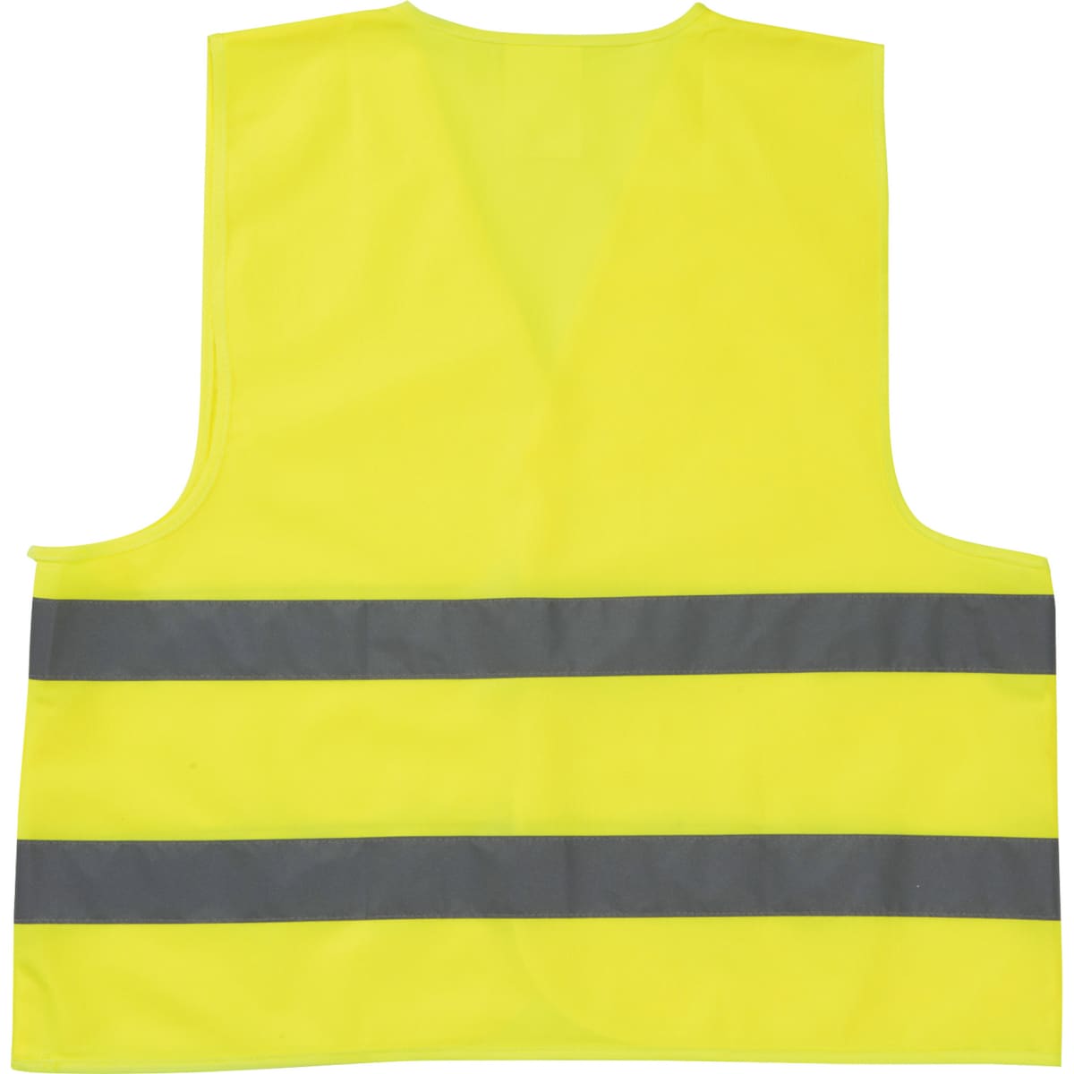 The Safety Vest