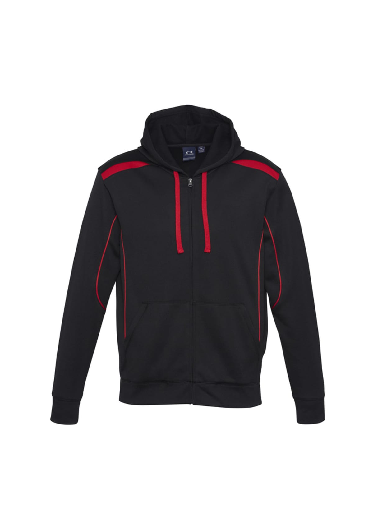 Mens United Hoodie