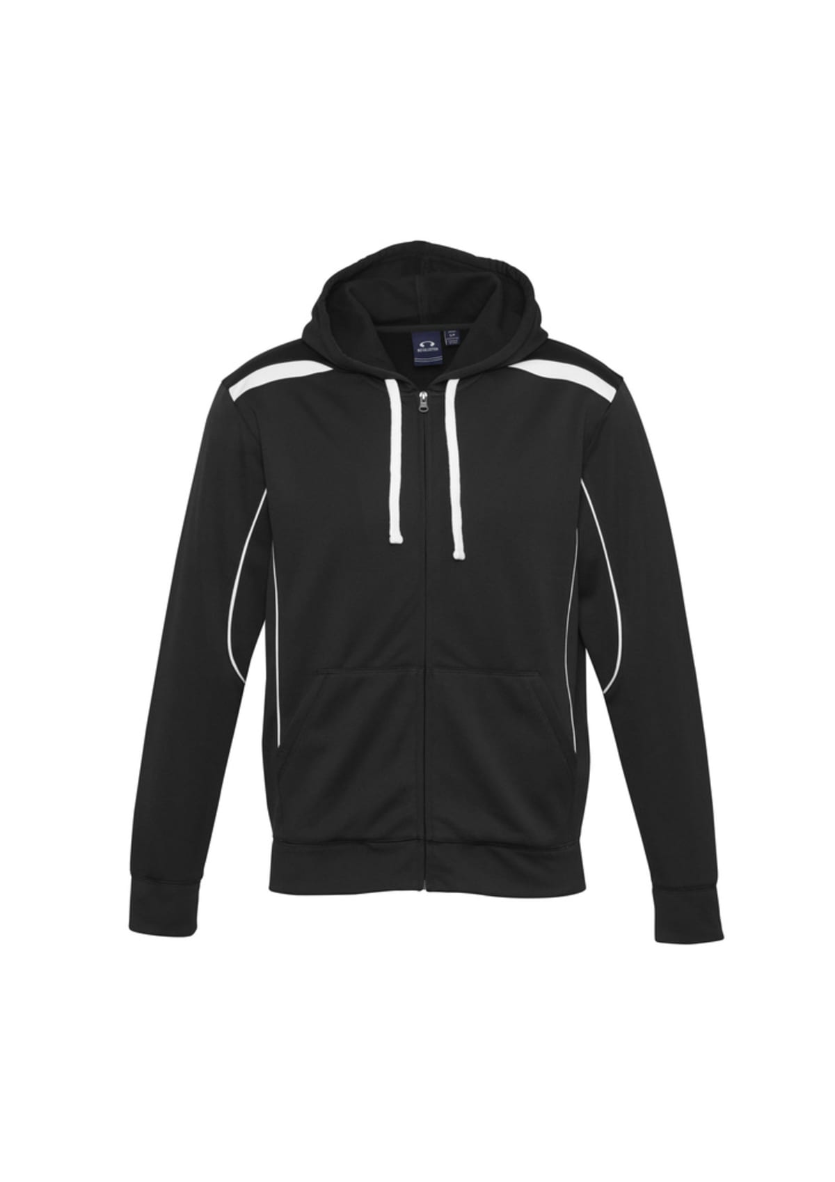 Mens United Hoodie