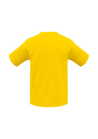 Kids Sprint Short Sleeve Tee