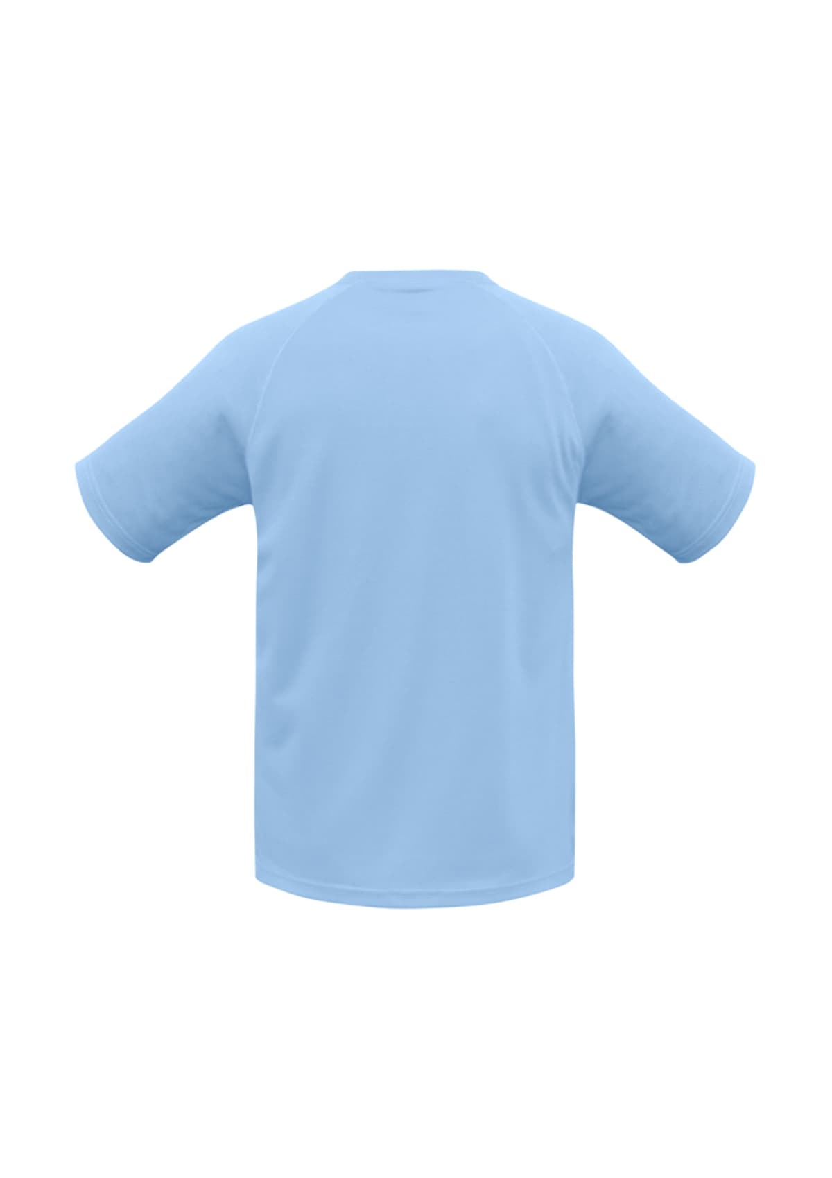 Kids Sprint Short Sleeve Tee