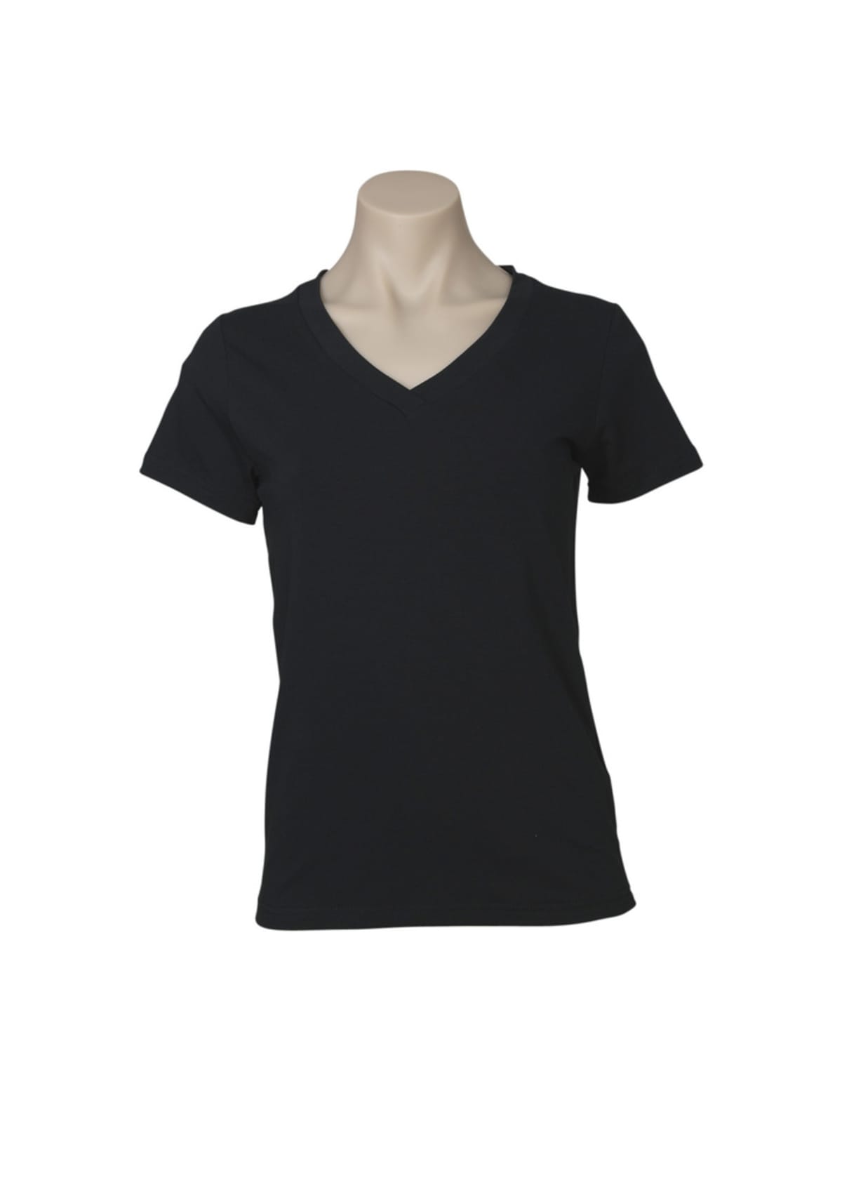 Ladies Stretch Short Sleeve Tee