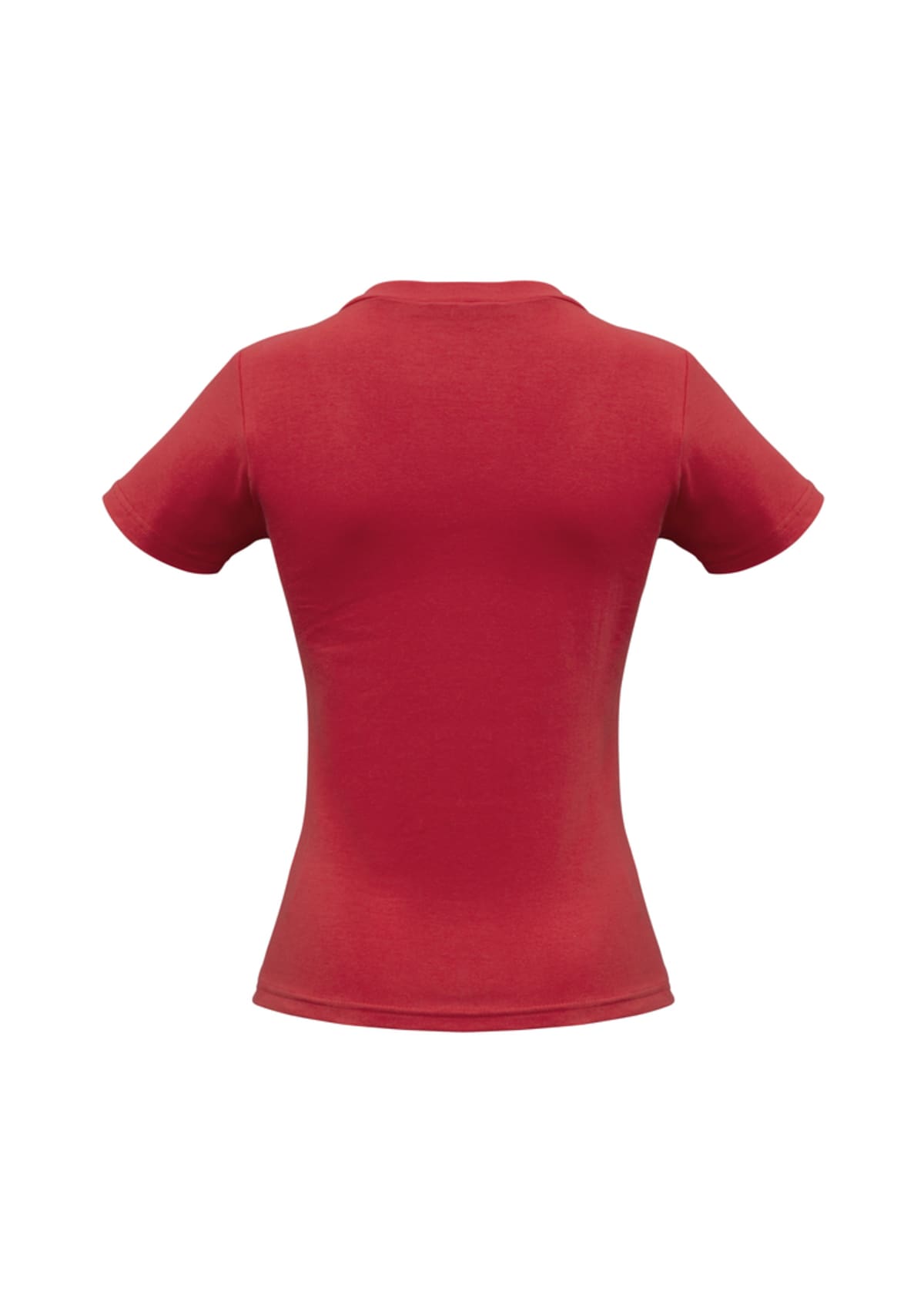 Ladies Stretch Short Sleeve Tee