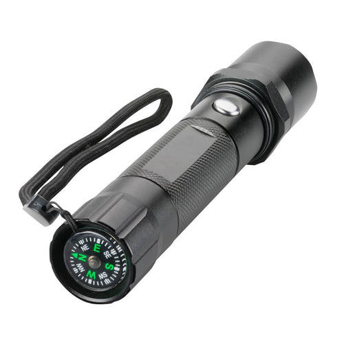 Trekk™ Torch with Compass