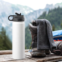 Trekk Stainless 700 ml Drink Bottle