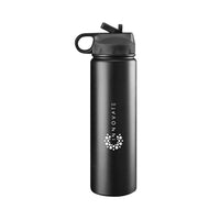 Trekk Stainless 700 ml Drink Bottle