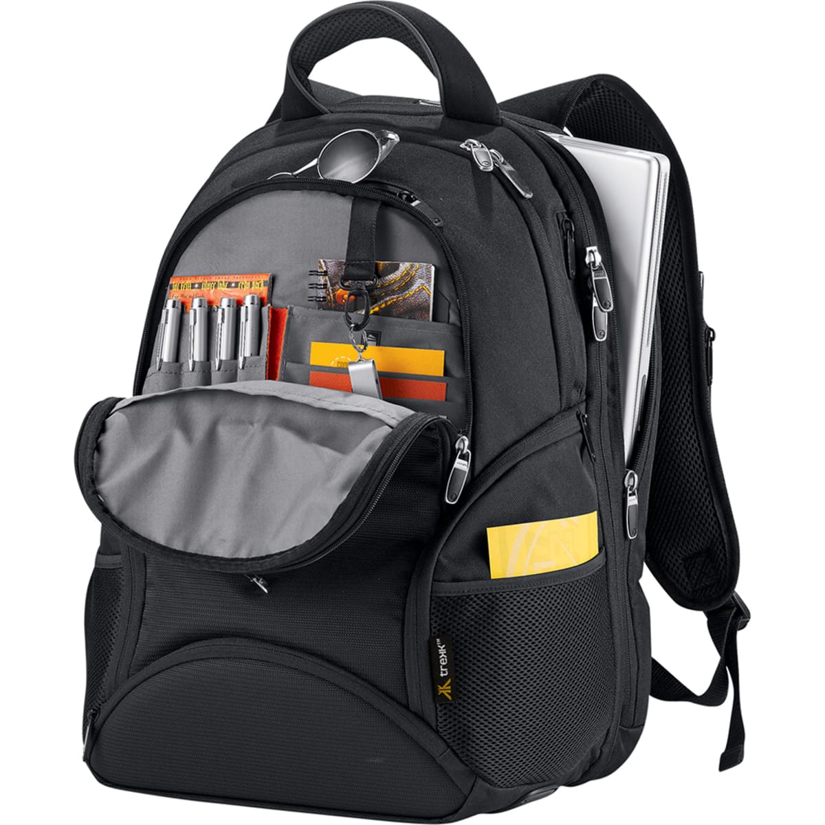 Trekk 15" 35L Computer Backpack