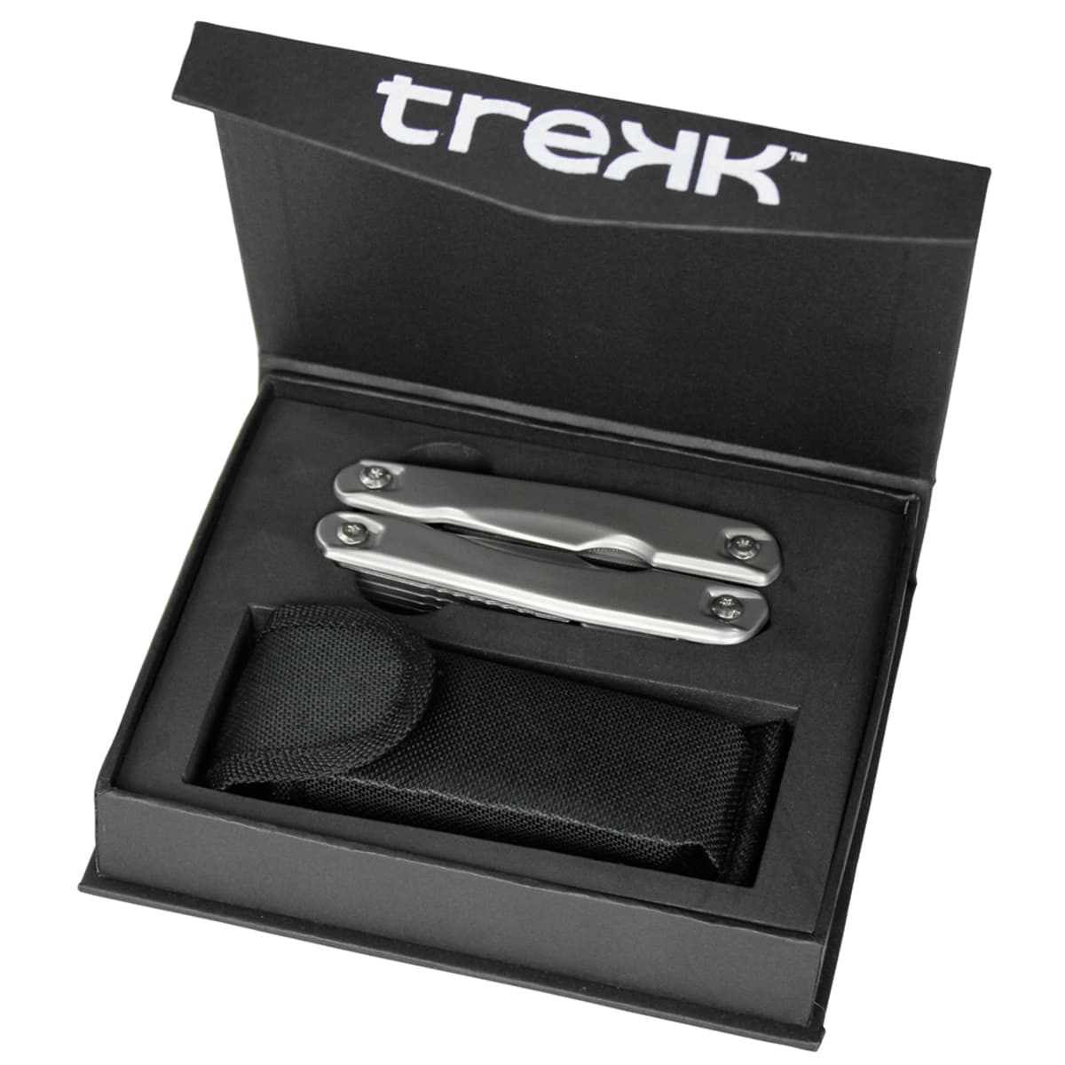 Trekk Multitool