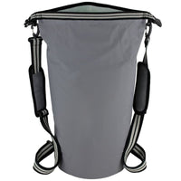 Waterproof Cooler Backpack 15L