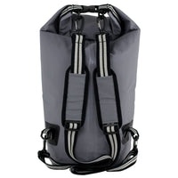 Waterproof Cooler Backpack 15L