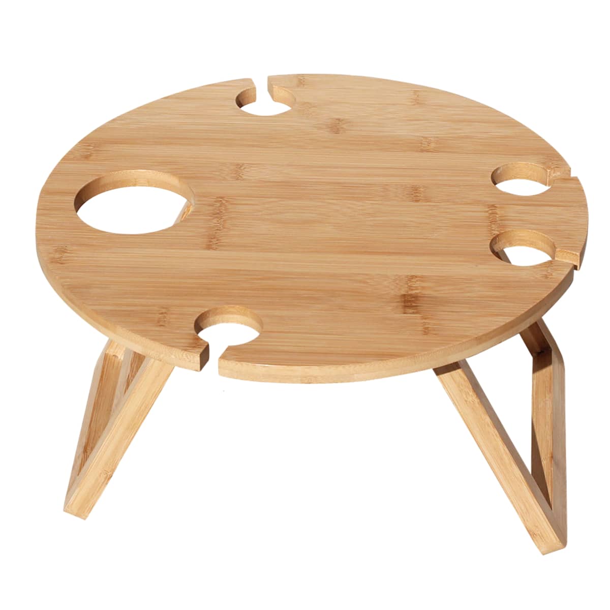 Trekk Picnic Table