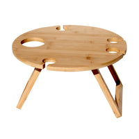 Trekk Picnic Table